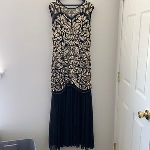 Formal dress
